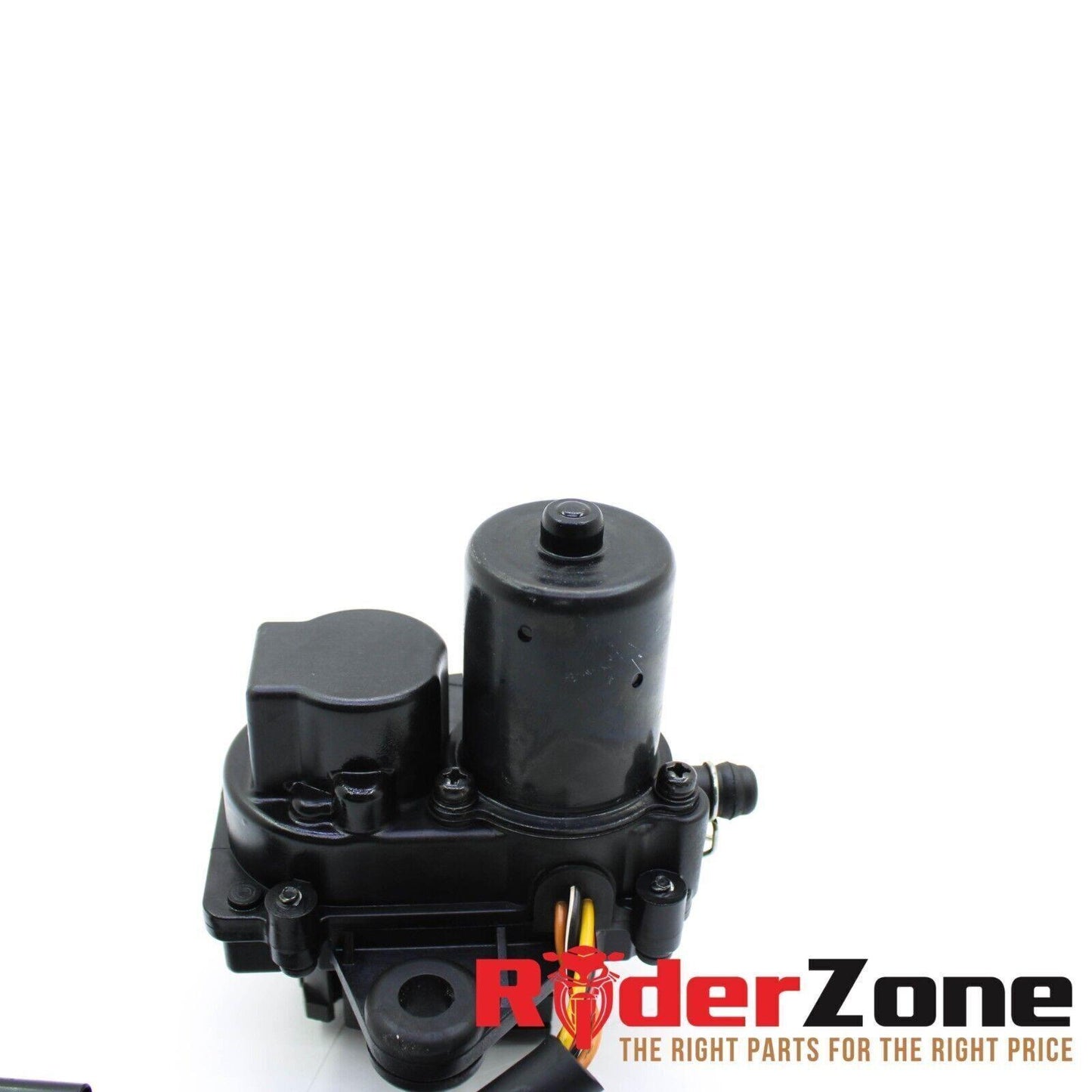 2017 - 2020 DUCATI MONSTER 1200R EXHAUST SERVO MOTOR ACUATOR STOCK 59340301C