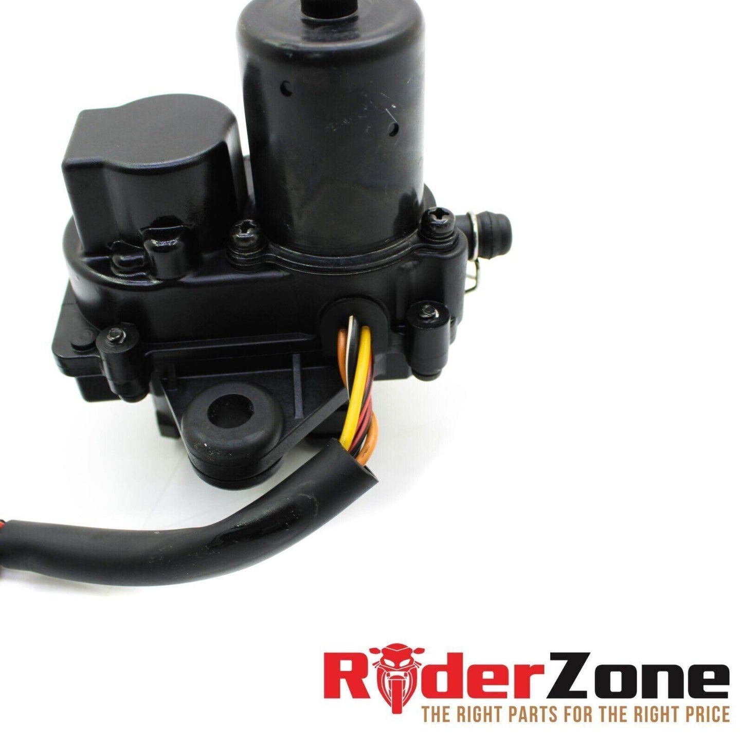 2017 - 2020 DUCATI MONSTER 1200R EXHAUST SERVO MOTOR ACUATOR STOCK 59340301C