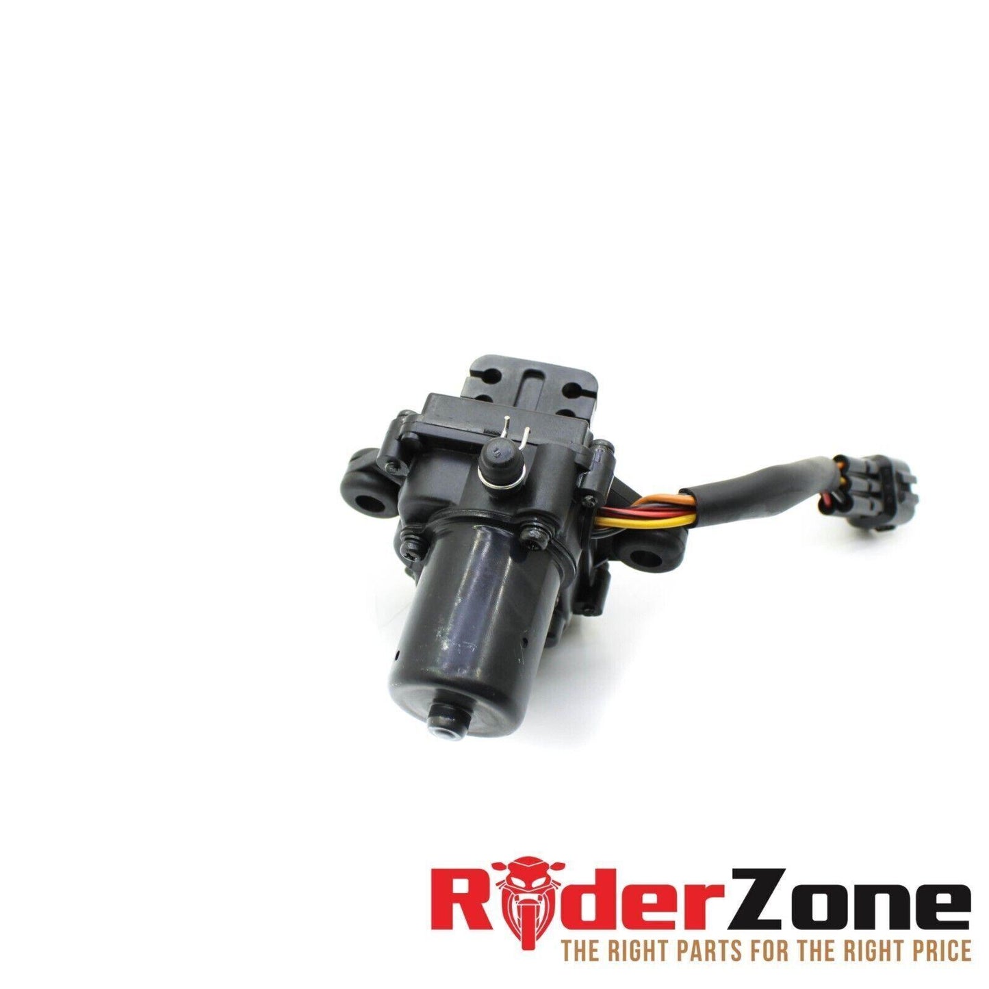 2017 - 2020 DUCATI MONSTER 1200R EXHAUST SERVO MOTOR ACUATOR STOCK 59340301C