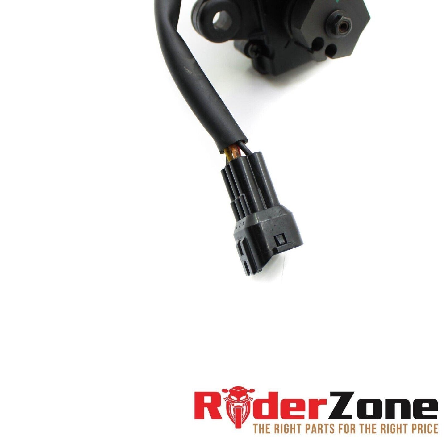 2017 - 2020 DUCATI MONSTER 1200R EXHAUST SERVO MOTOR ACUATOR STOCK 59340301C