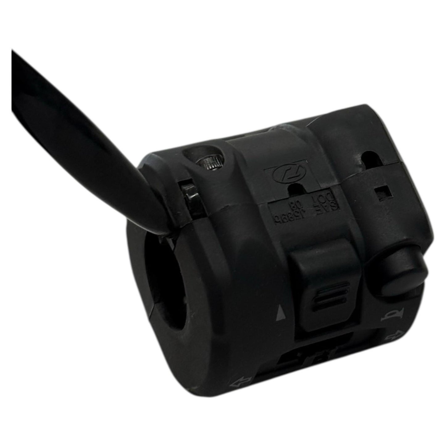 2017 - 2019 DUCATI MONSTER 1200 R LEFT SWITCH HANDLEBAR HEADLIGHT CONTROL SWITCH