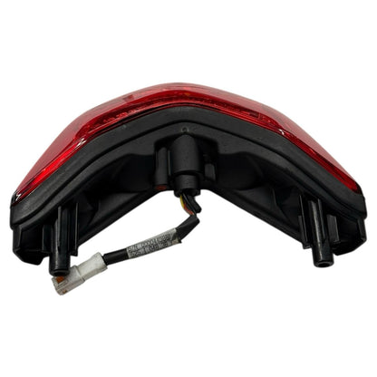 2016 - 2019 DUCATI MONSTER 1200 R TAIL LIGHT LAMP BRAKE REAR STOP RED