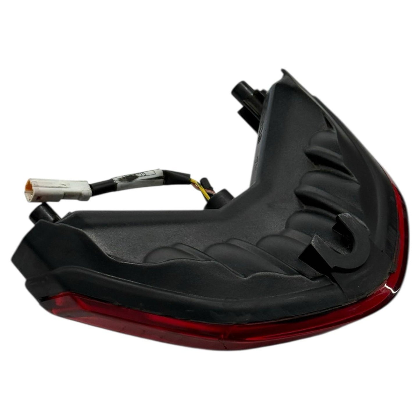 2016 - 2019 DUCATI MONSTER 1200 R TAIL LIGHT LAMP BRAKE REAR STOP RED