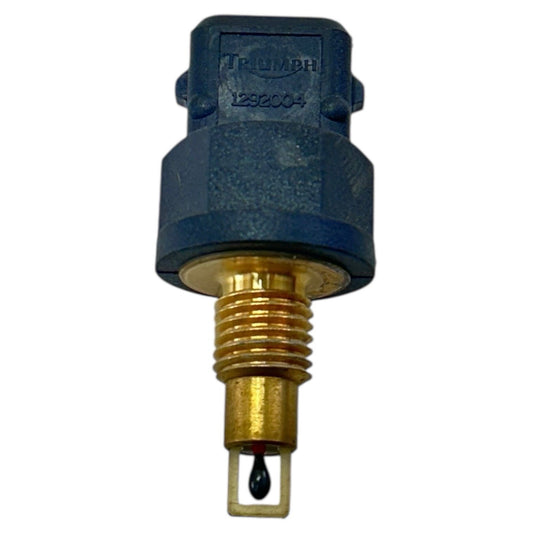 2006 - 2008 TRIUMPH DAYTONA 675 AIR TEMPERATURE SENSOR OXYGEN TEMP STOCK