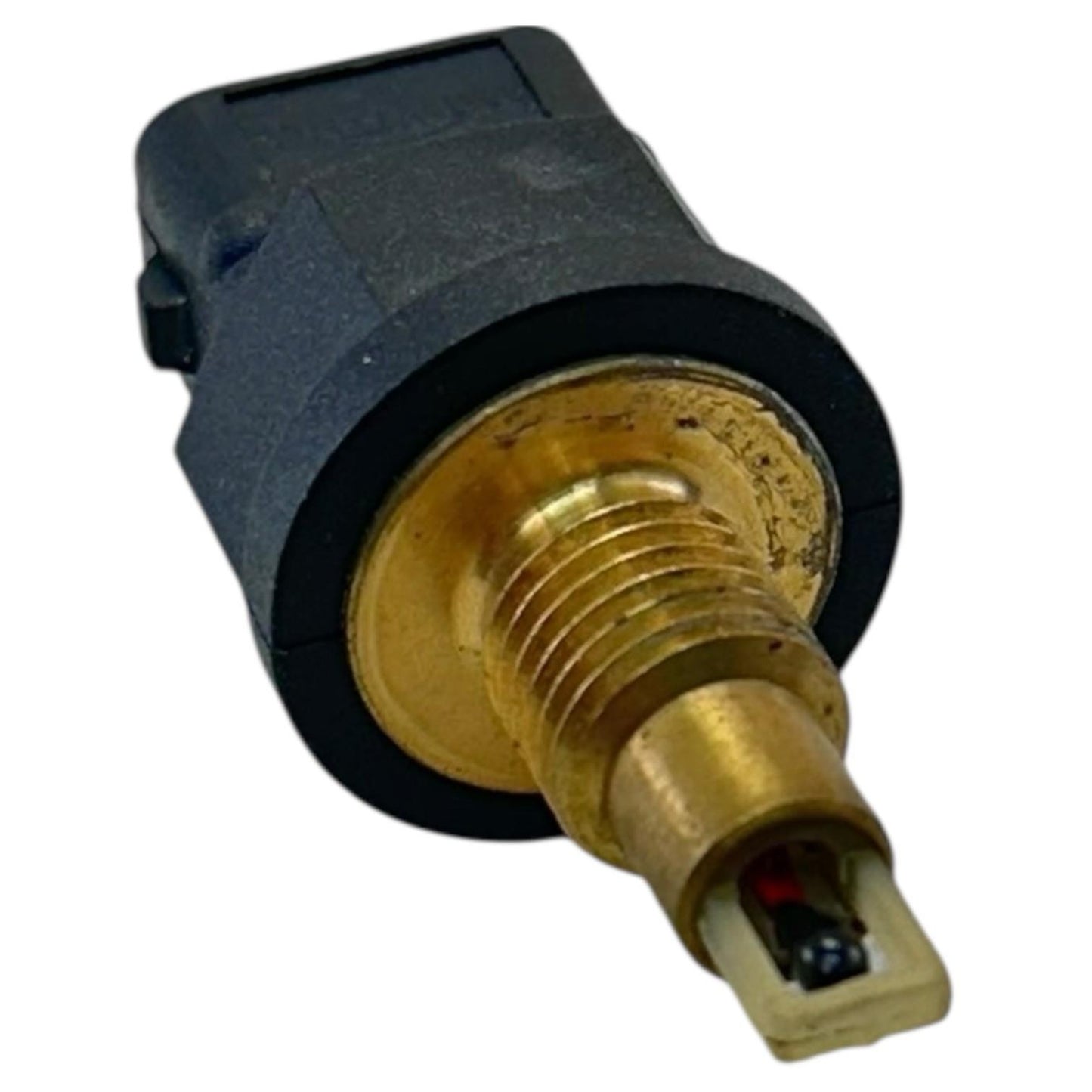 2006 - 2008 TRIUMPH DAYTONA 675 AIR TEMPERATURE SENSOR OXYGEN TEMP STOCK