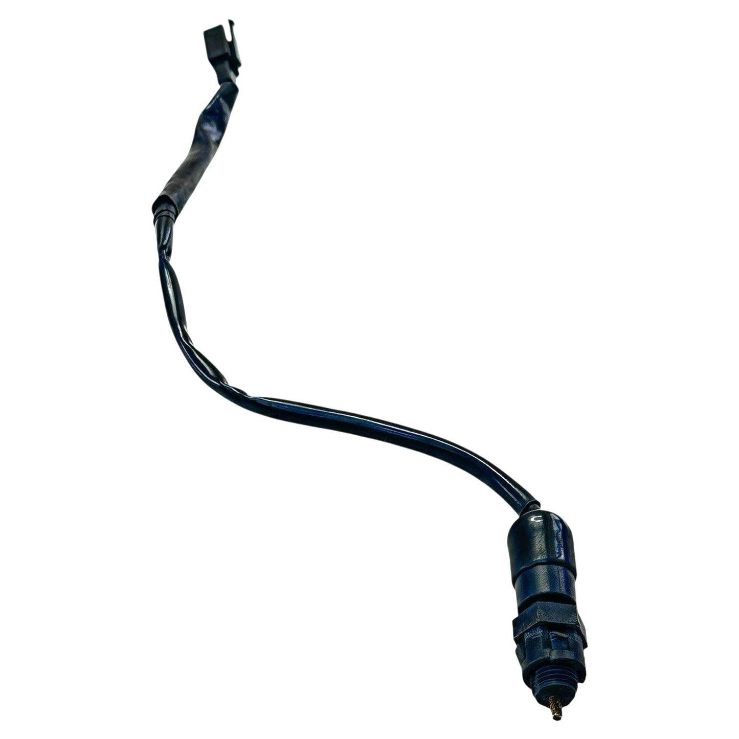 2006 - 2008 TRIUMPH DAYTONA 675 REAR BRAKE SENSOR BACK TAIL LIGHT SWITCH STOCK