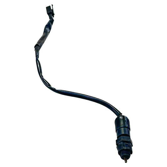 2006 - 2008 TRIUMPH DAYTONA 675 REAR BRAKE SENSOR BACK TAIL LIGHT SWITCH STOCK