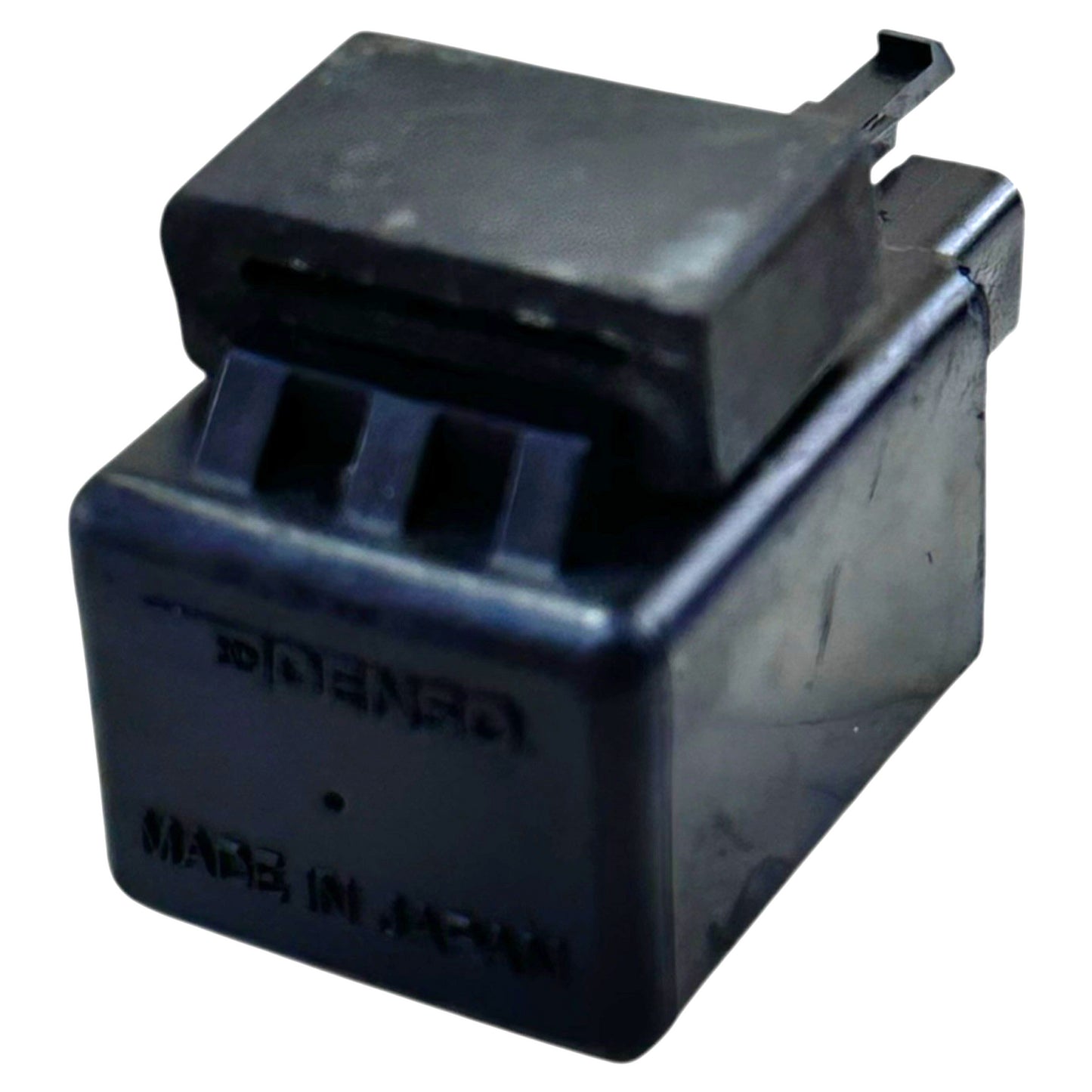 2006 - 2008 TRIUMPH DAYTONA 675 FLASHER RELAY BLINKER INDICATOR SIGNAL SWITCH