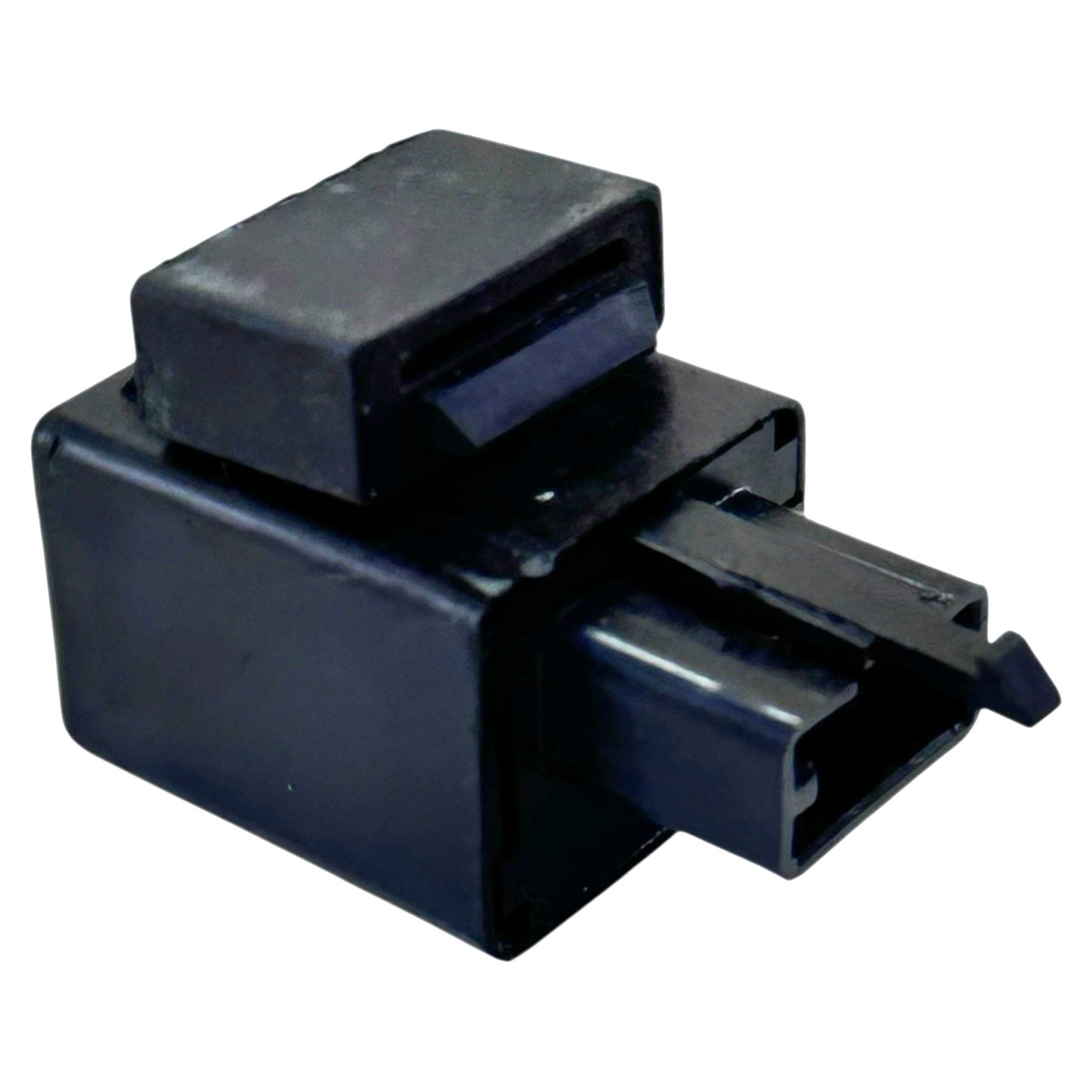 2006 - 2008 TRIUMPH DAYTONA 675 FLASHER RELAY BLINKER INDICATOR SIGNAL SWITCH