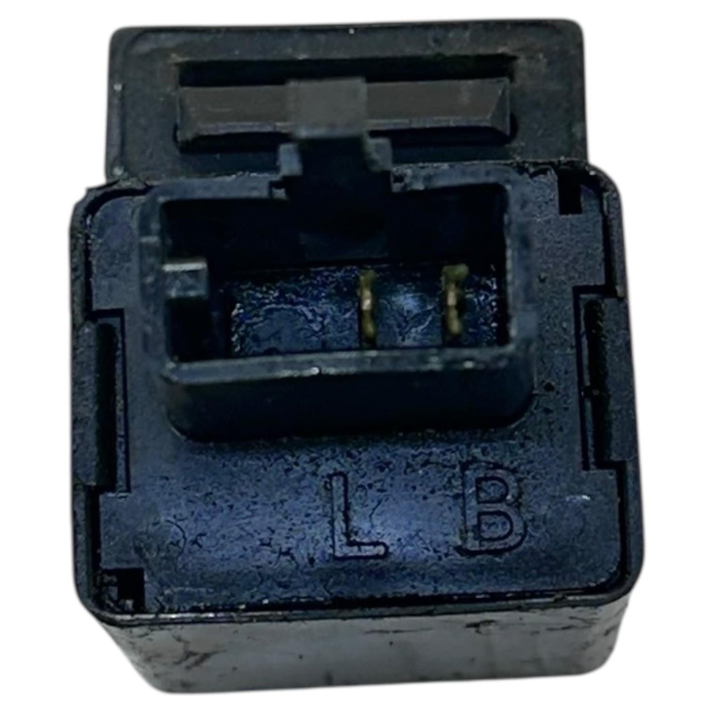 2006 - 2008 TRIUMPH DAYTONA 675 FLASHER RELAY BLINKER INDICATOR SIGNAL SWITCH