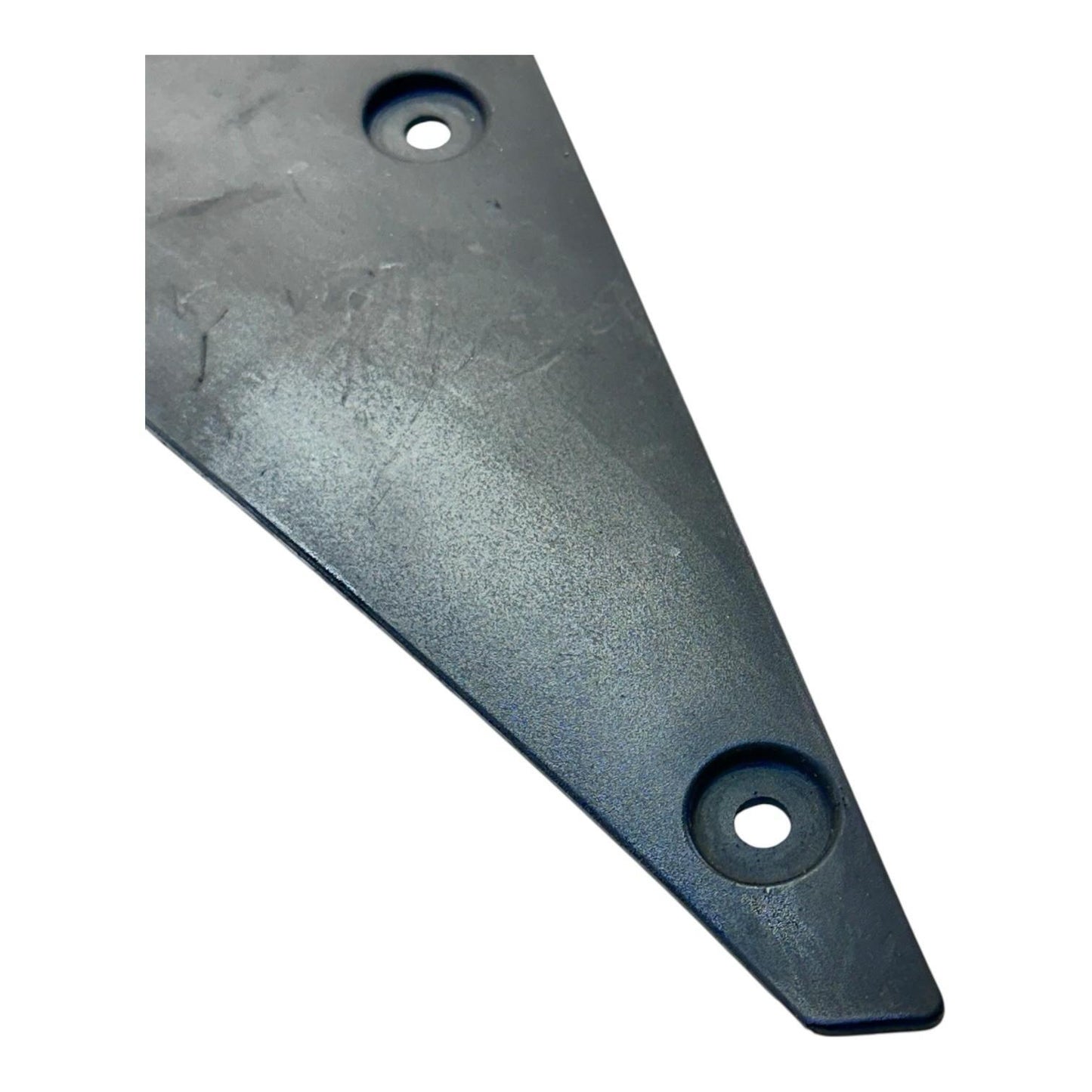 2006 - 2008 TRIUMPH DAYTONA 675 RIGHT INNER FAIRING RADIATOR INFILL PLASTIC