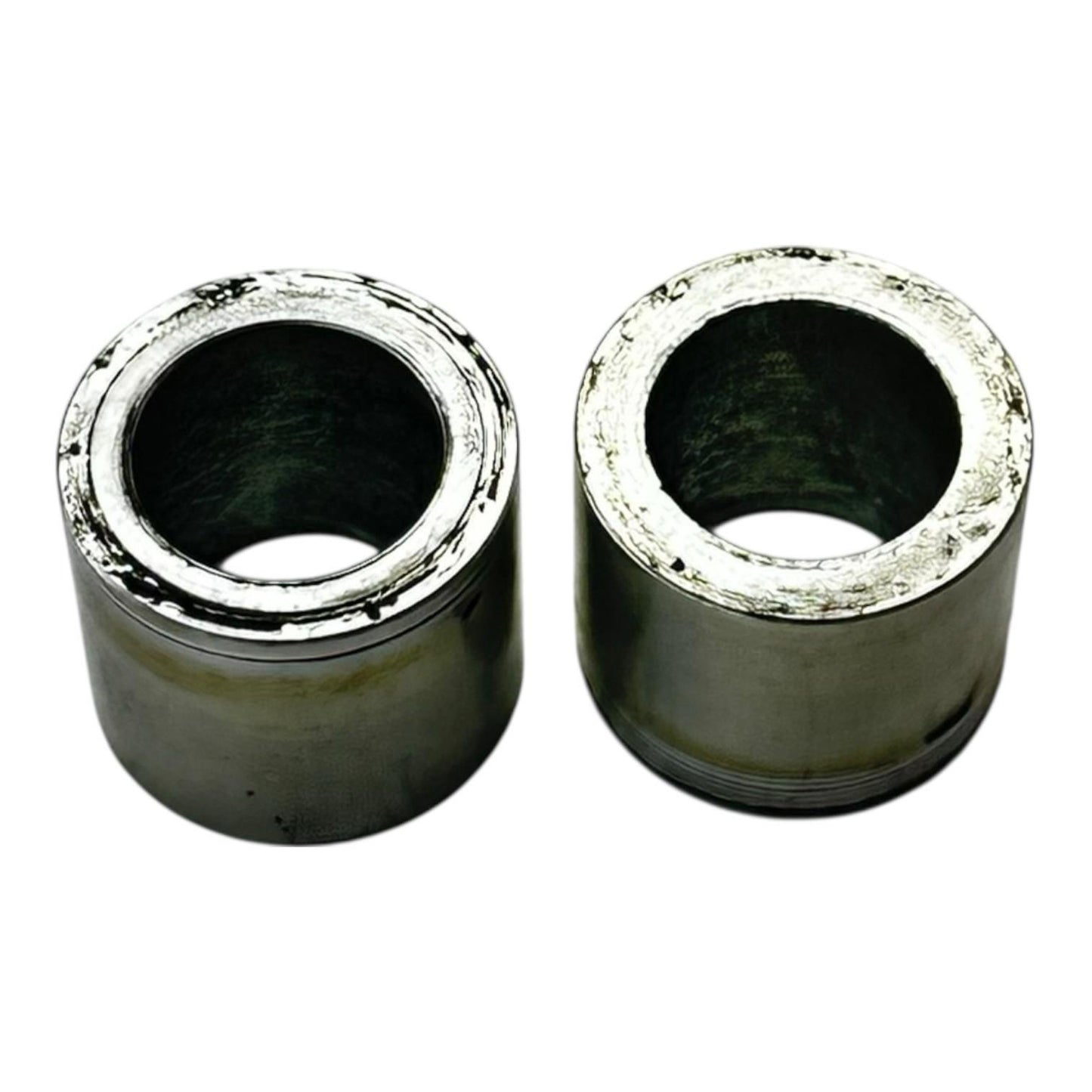 2006 - 2008 TRIUMPH DAYTONA 675 FRONT WHEEL RIM AXLE PIVOT BOLT SPACER STOCK