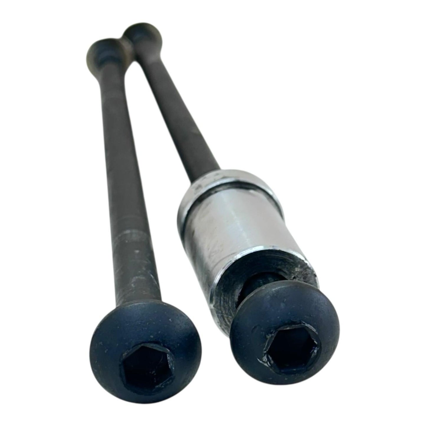 2006 - 2008 TRIUMPH DAYTONA 675 ENGINE MOUNTING BOLTS MOTOR HARDWARE SCREWS SET