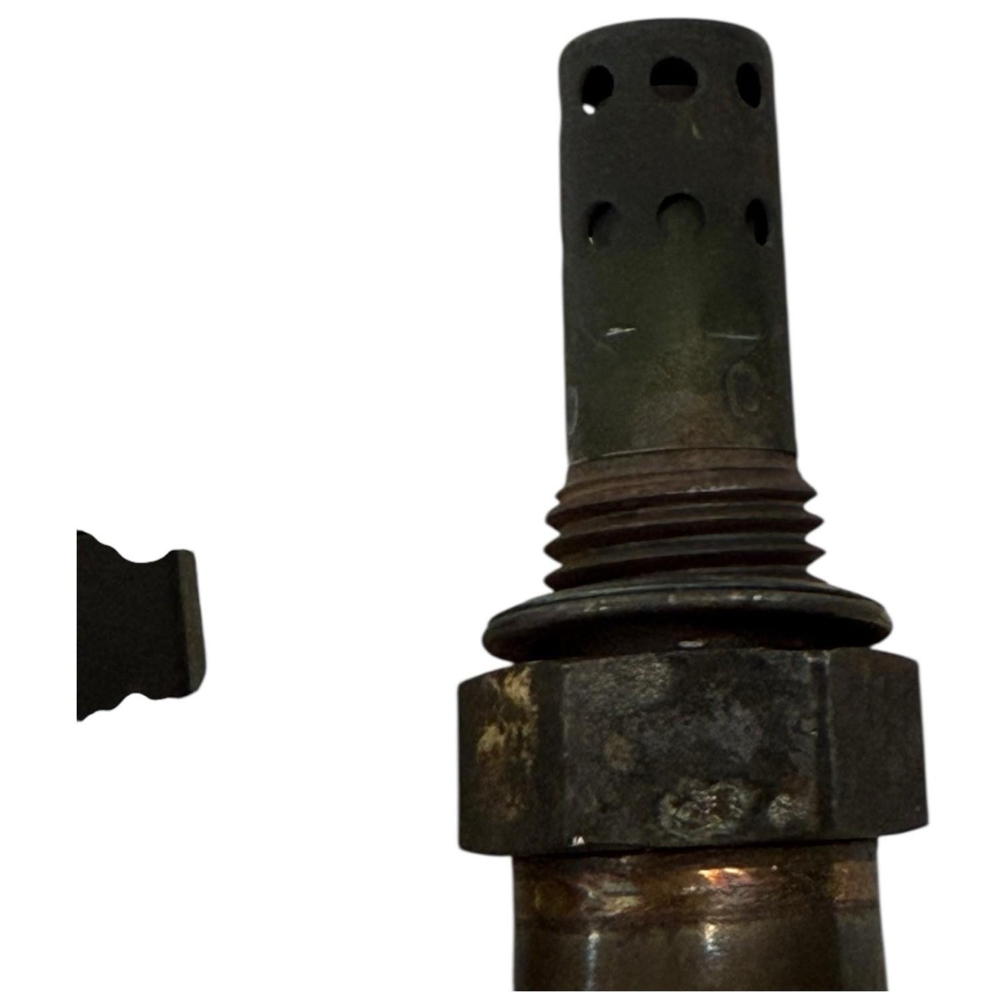 2017 - 2019 DUCATI MONSTER 1200 O2 SENSOR SET OXYGEN EXHAUST WIRE 55214011A