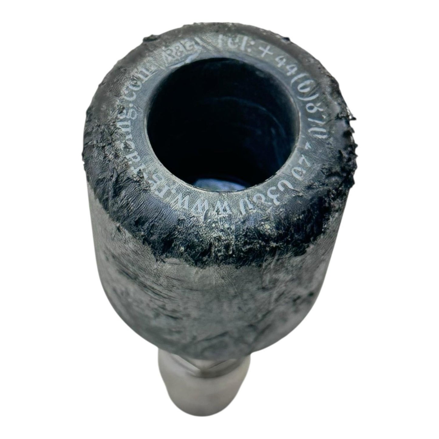 2006 - 2008 TRIUMPH DAYTONA 675 R&G FRAME SLIDERS PROTECTORS CRASH GUARD SIDES