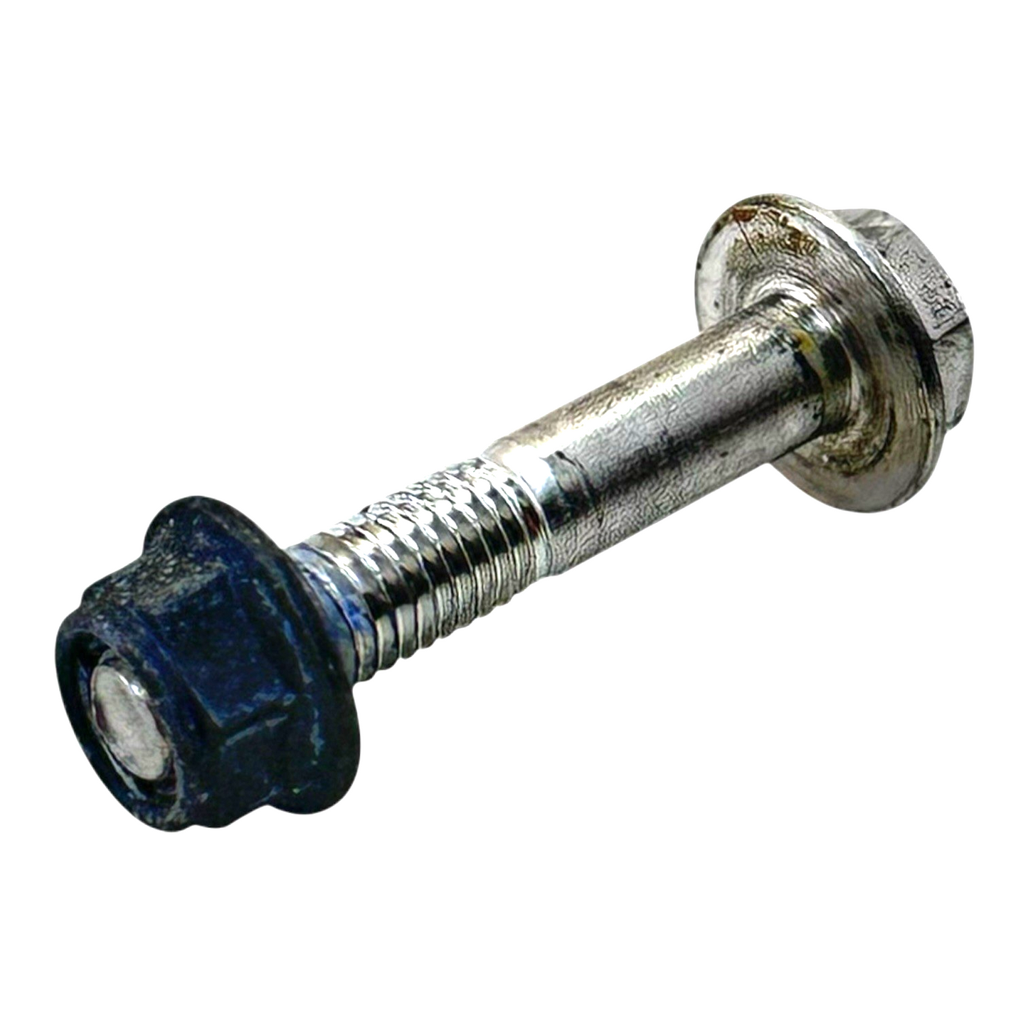 2006 - 2008 TRIUMPH DAYTONA 675 HEADER MOUNTING BOLTS EXHAUST HARDWARE SCREWS