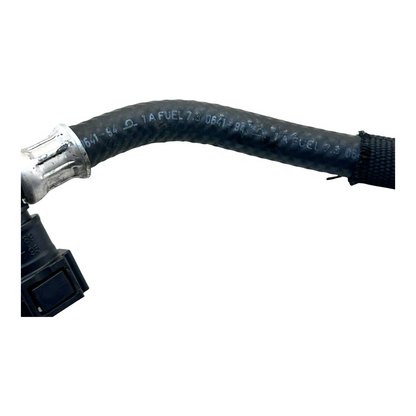 2006 - 2008 TRIUMPH DAYTONA 675 FUEL LINE GAS PETROL HOSE TUBE STOCK