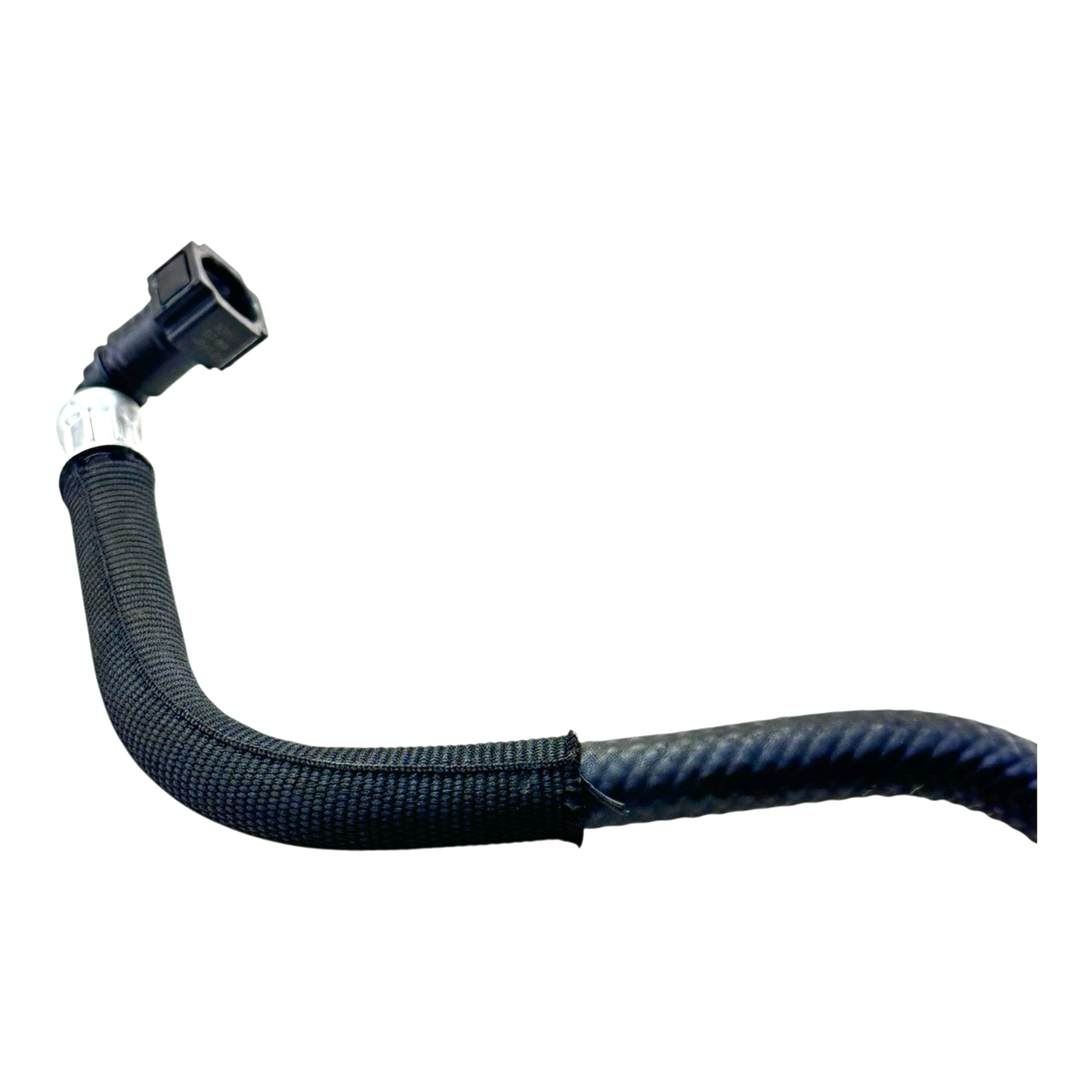 2006 - 2008 TRIUMPH DAYTONA 675 FUEL LINE GAS PETROL HOSE TUBE STOCK