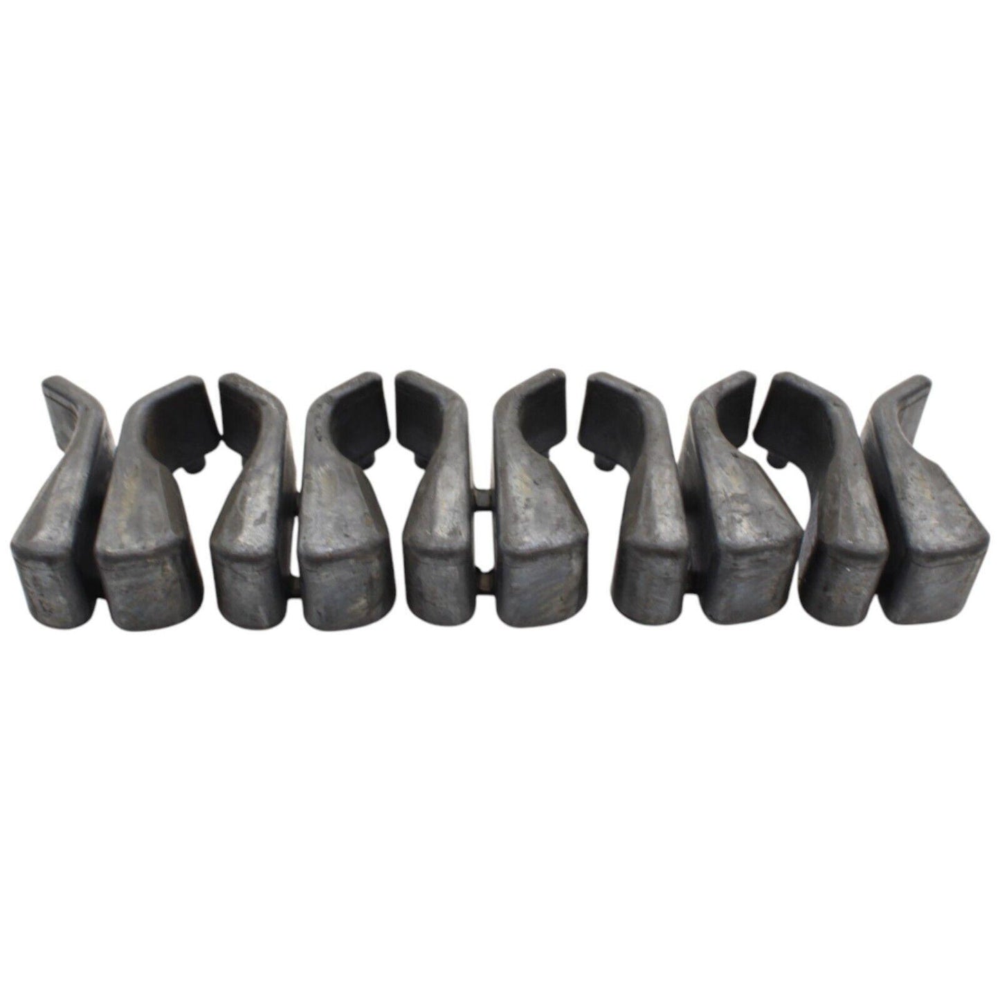 2016 - 2018 YAMAHA YZF R1S REAR SPROCKET DRIVE SYSTEM CUSHIONS SPACER HUB STOCK