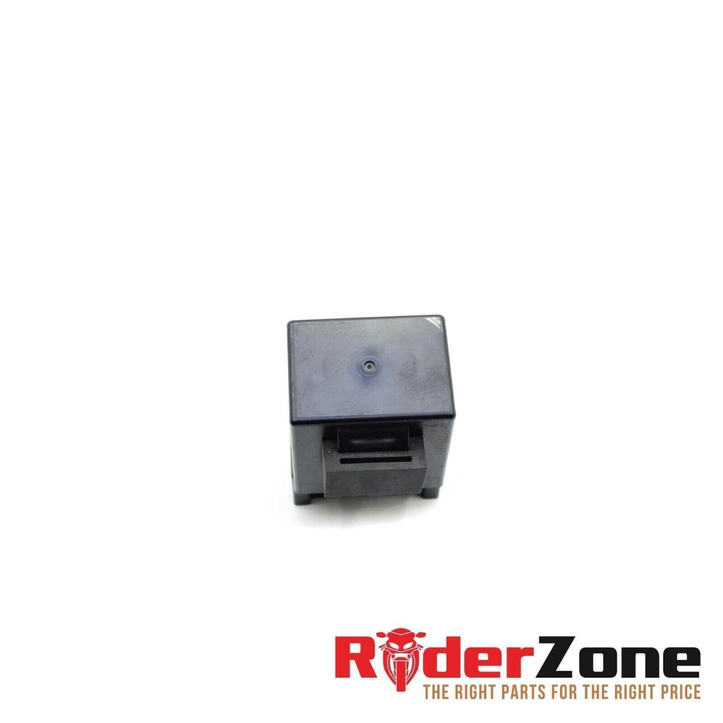 15 - 24 YAMAHA YZF R1 FUEL PUMP RELAY MAIN FUSE SWITCH 5VK Y46 ELECTRICAL STOCK