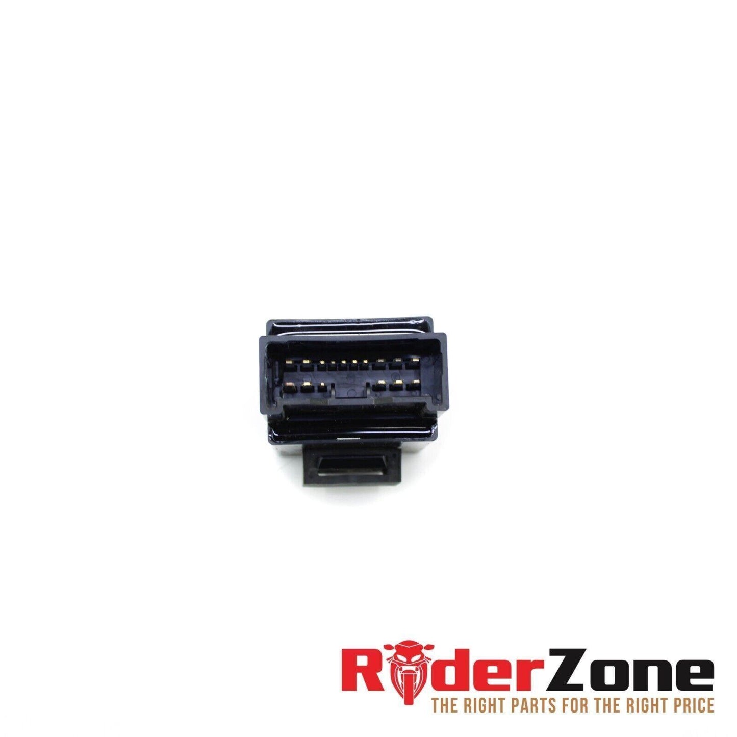 15 - 24 YAMAHA YZF R1 FUEL PUMP RELAY MAIN FUSE SWITCH 5VK Y46 ELECTRICAL STOCK