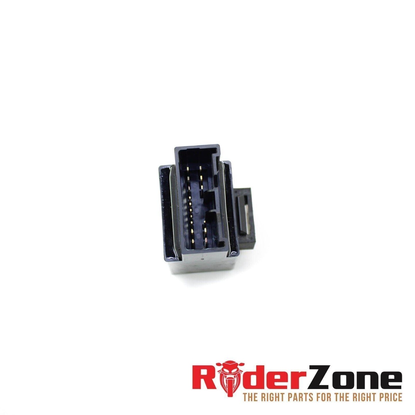 15 - 24 YAMAHA YZF R1 FUEL PUMP RELAY MAIN FUSE SWITCH 5VK Y46 ELECTRICAL STOCK