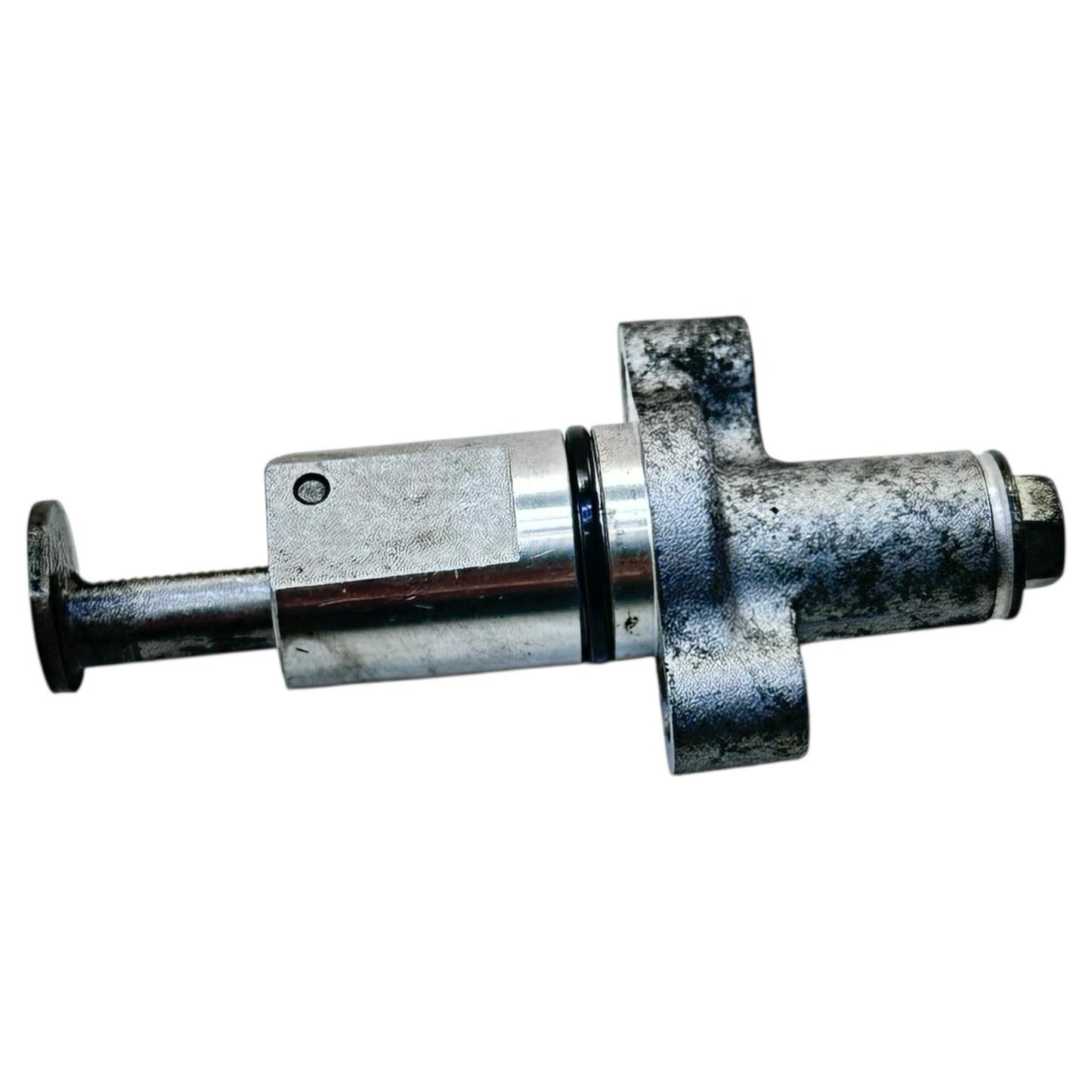 2006 - 2008 TRIUMPH DAYTONA 675 TIMING CHAIN TENSIONER COVER BOLTS BRACKET SET