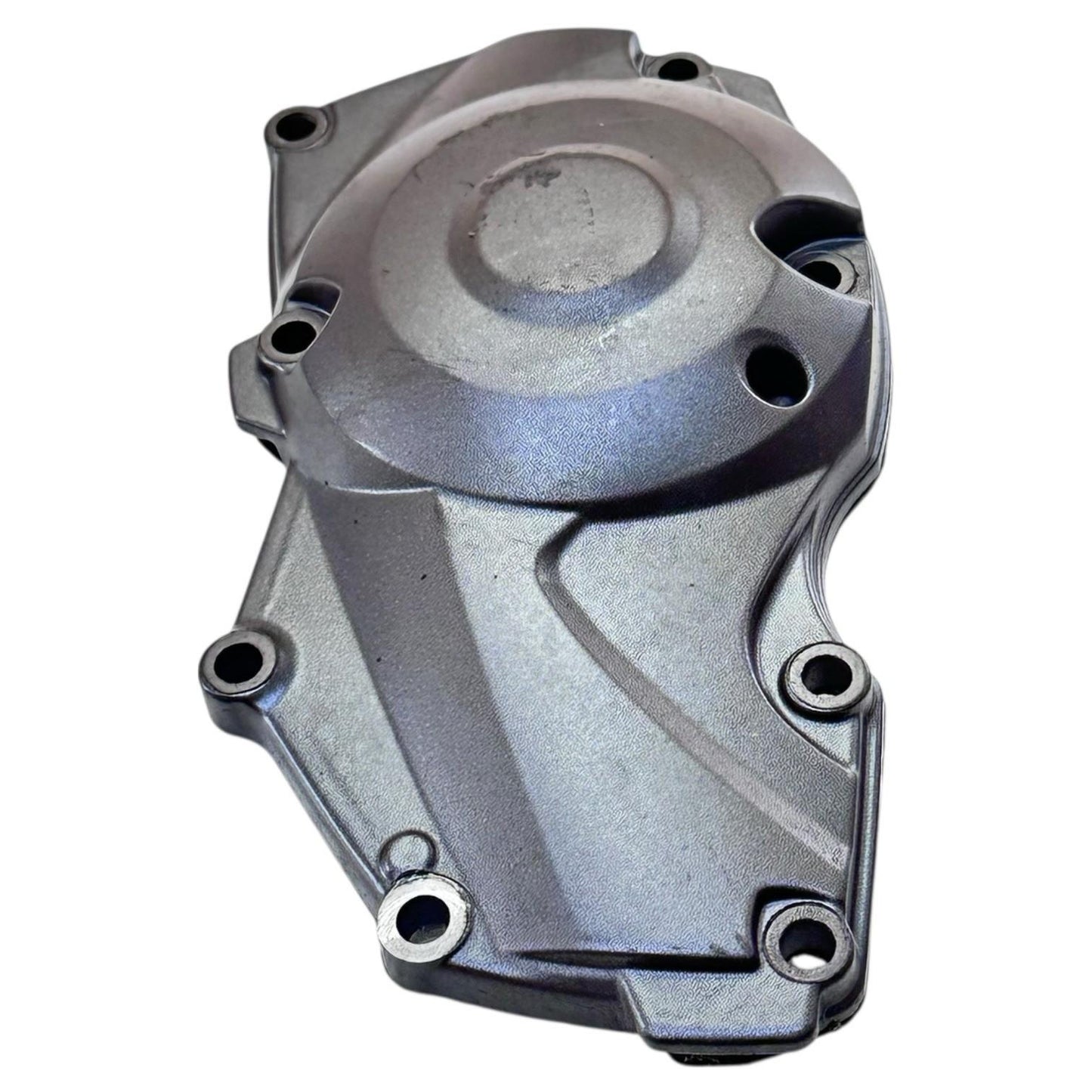 2006 - 2008 TRIUMPH DAYTONA 675 TIMING CHAIN TENSIONER COVER BOLTS BRACKET SET