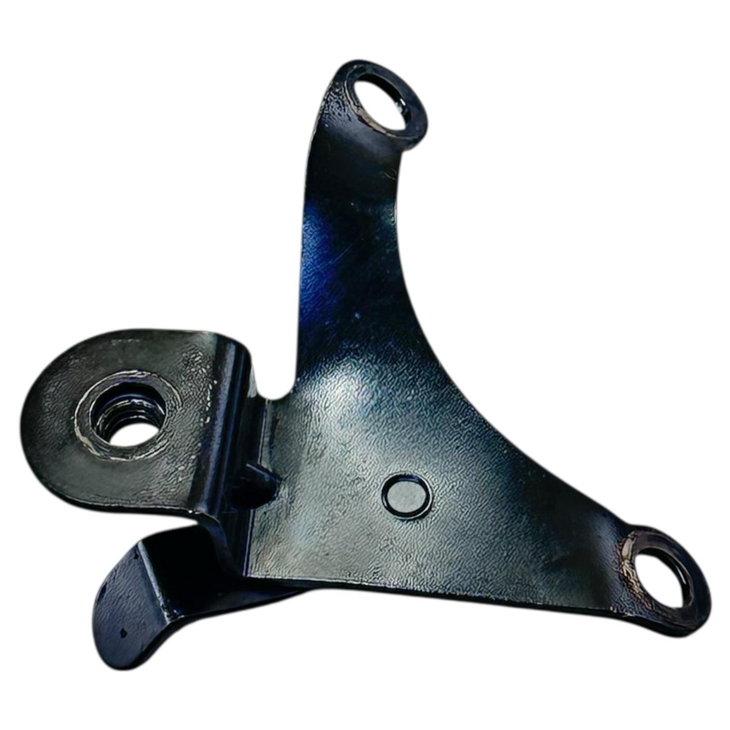 2006 - 2008 TRIUMPH DAYTONA 675 TIMING CHAIN TENSIONER COVER BOLTS BRACKET SET