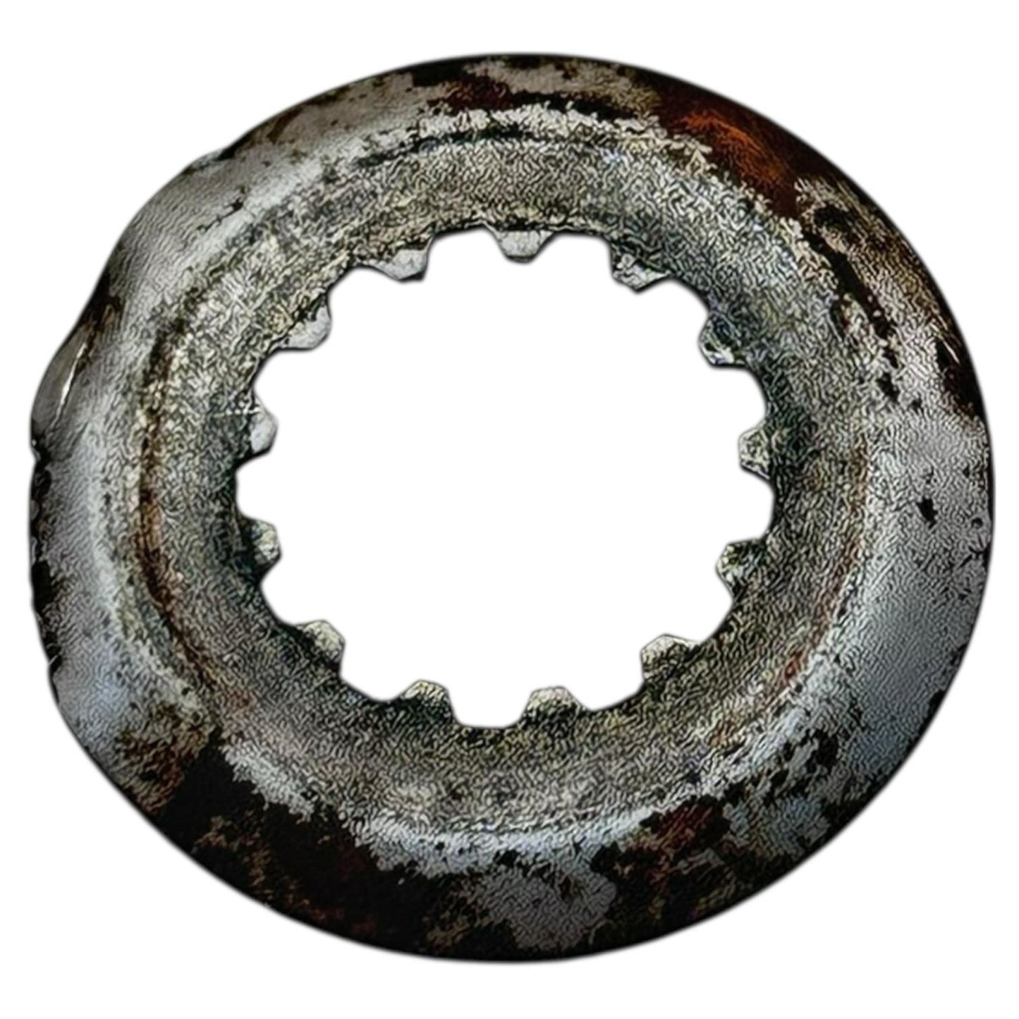 2006 - 2008 TRIUMPH DAYTONA 675 FRONT CHAIN GEAR TRANSMISSION SPROCKET STOCK