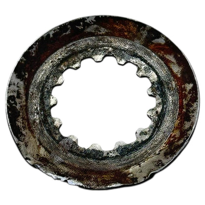 2006 - 2008 TRIUMPH DAYTONA 675 FRONT CHAIN GEAR TRANSMISSION SPROCKET STOCK