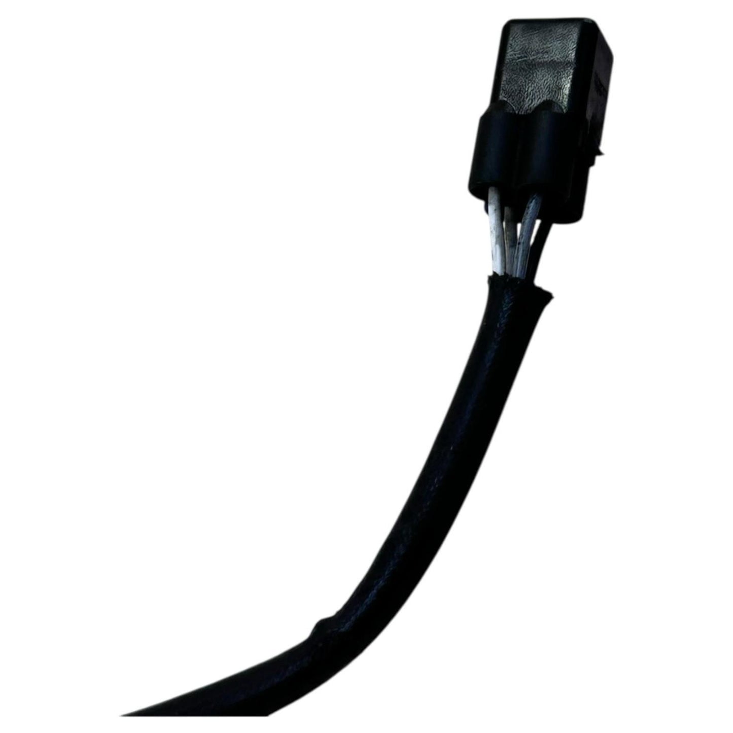 2006 - 2008 TRIUMPH DAYTONA 675 LAMBDA O2 OXYGEN SENSOR EXHAUST WIRE STOCK