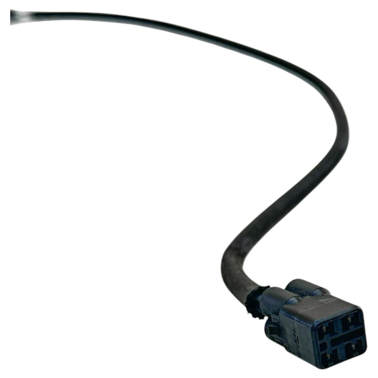 2006 - 2008 TRIUMPH DAYTONA 675 LAMBDA O2 OXYGEN SENSOR EXHAUST WIRE STOCK