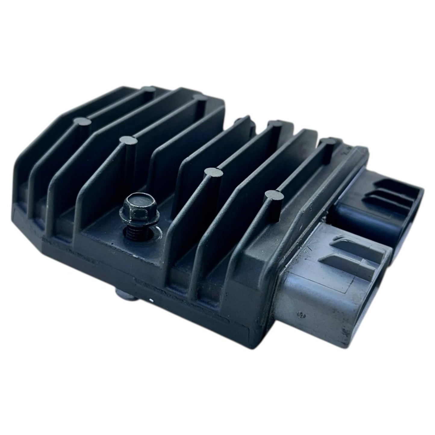 2006 - 2008 TRIUMPH DAYTONA 675 VOLTAGE REGULATOR RECTIFIER ELECTRICAL CONTROL