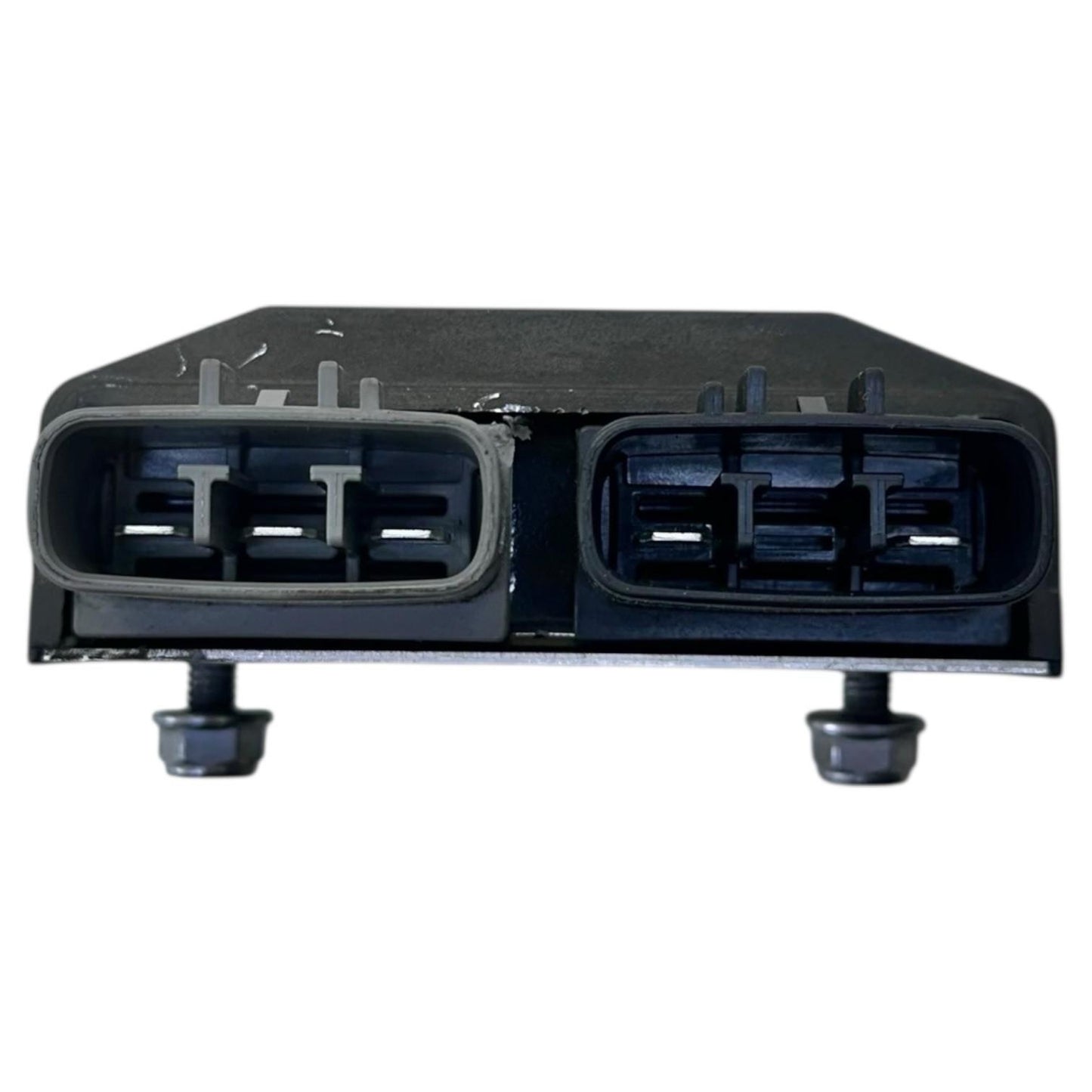 2006 - 2008 TRIUMPH DAYTONA 675 VOLTAGE REGULATOR RECTIFIER ELECTRICAL CONTROL