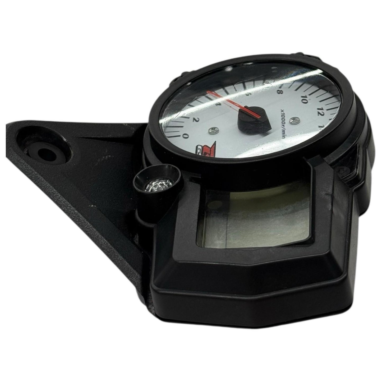 2006 2007 SUZUKI GSXR750 SPEEDOMETER TACHOMETER GAUGE CLUSTER TACHO *146 MILES*