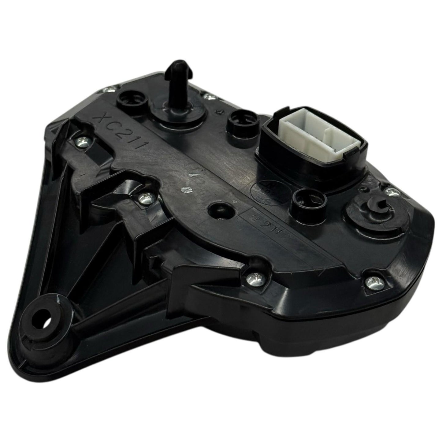 2006 2007 SUZUKI GSXR750 SPEEDOMETER TACHOMETER GAUGE CLUSTER TACHO *146 MILES*