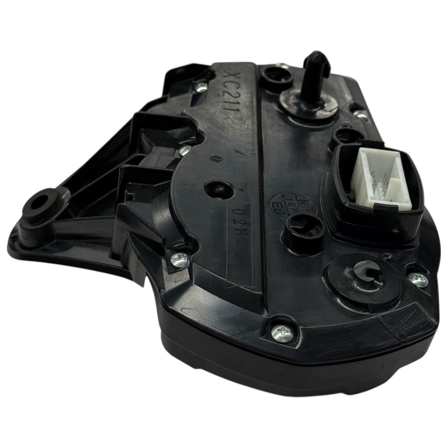 2006 2007 SUZUKI GSXR750 SPEEDOMETER TACHOMETER GAUGE CLUSTER TACHO *146 MILES*