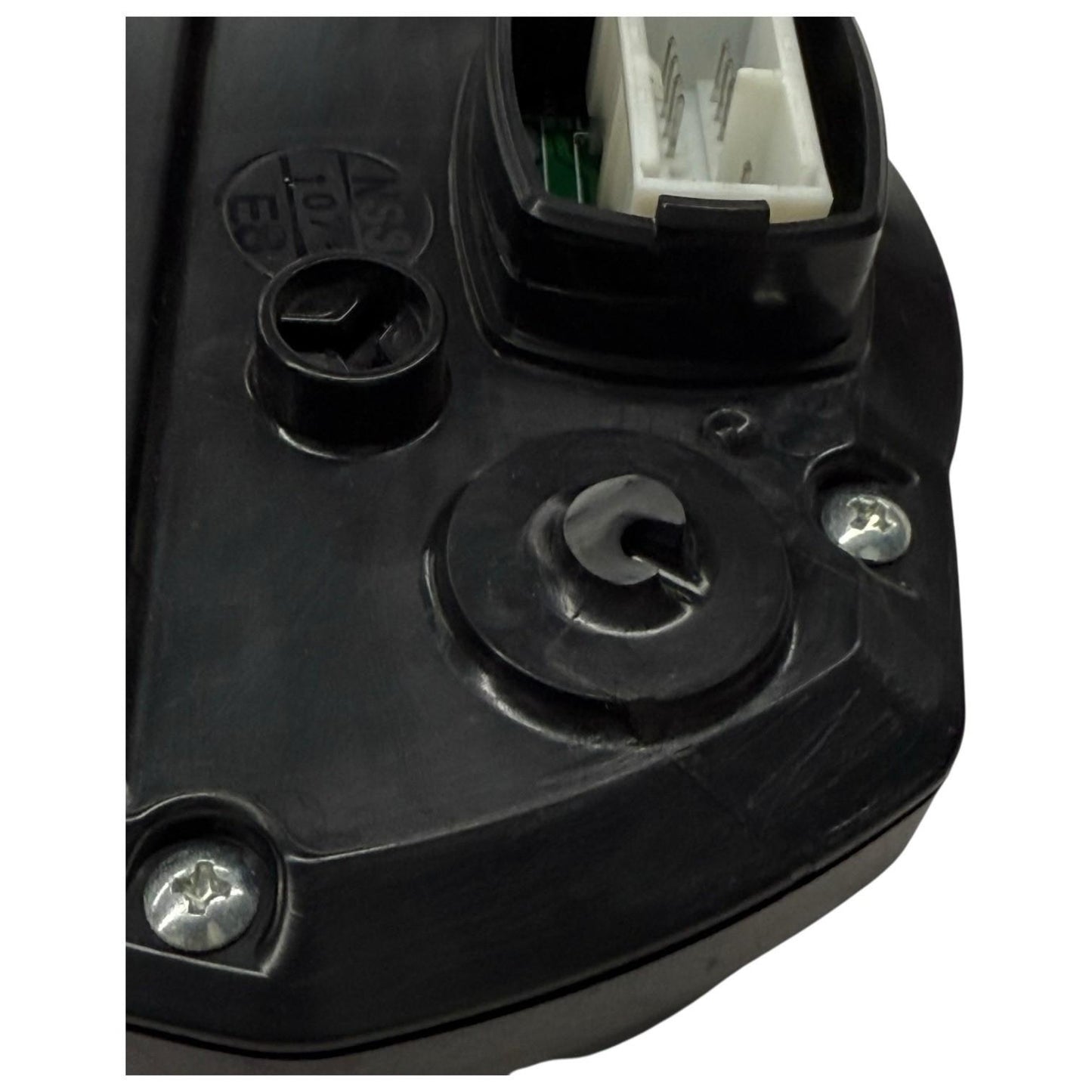 2006 2007 SUZUKI GSXR750 SPEEDOMETER TACHOMETER GAUGE CLUSTER TACHO *146 MILES*