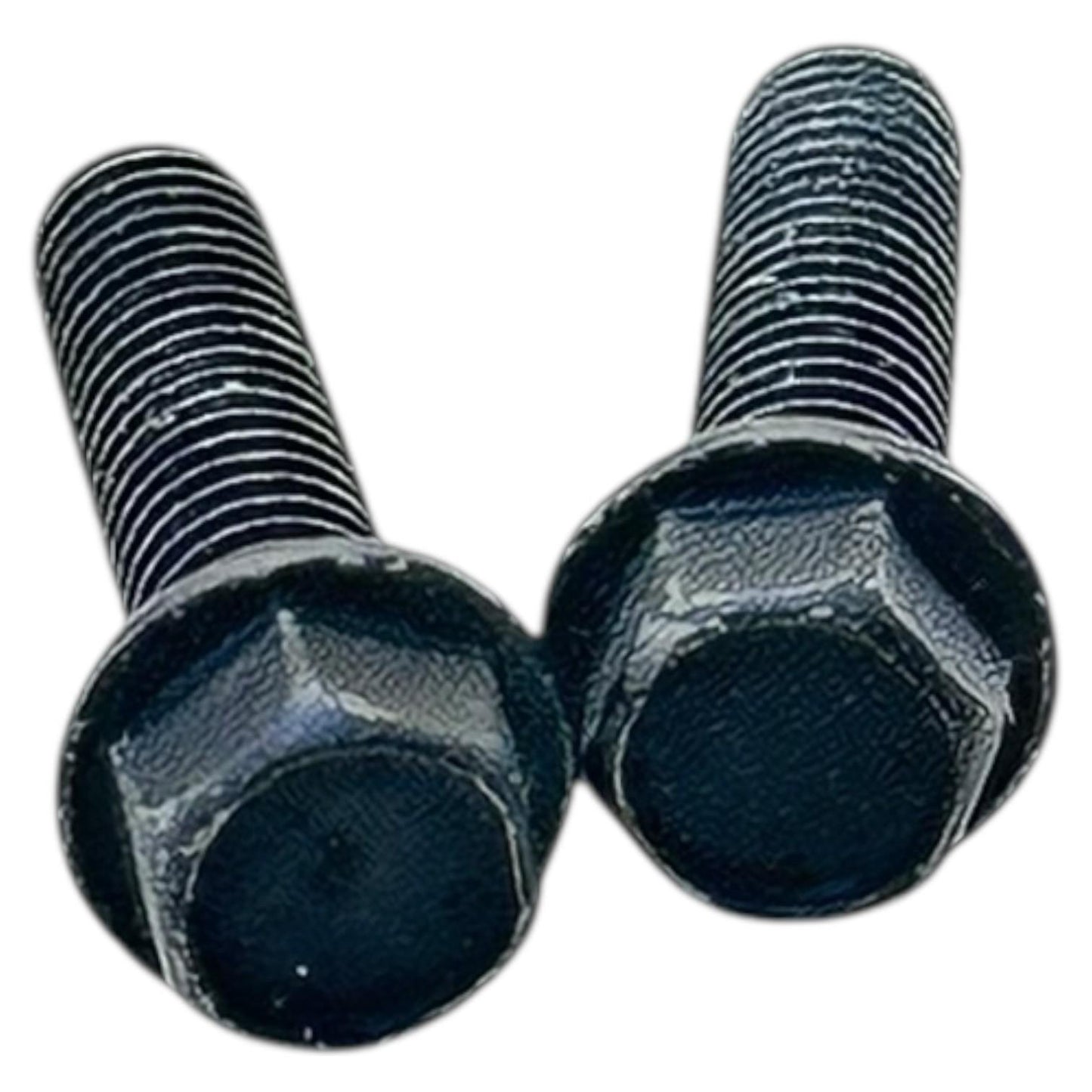 2006 - 2008 TRIUMPH DAYTONA 675 ENGINE STARTER MOTOR BOLTS STOCK 428000-3710