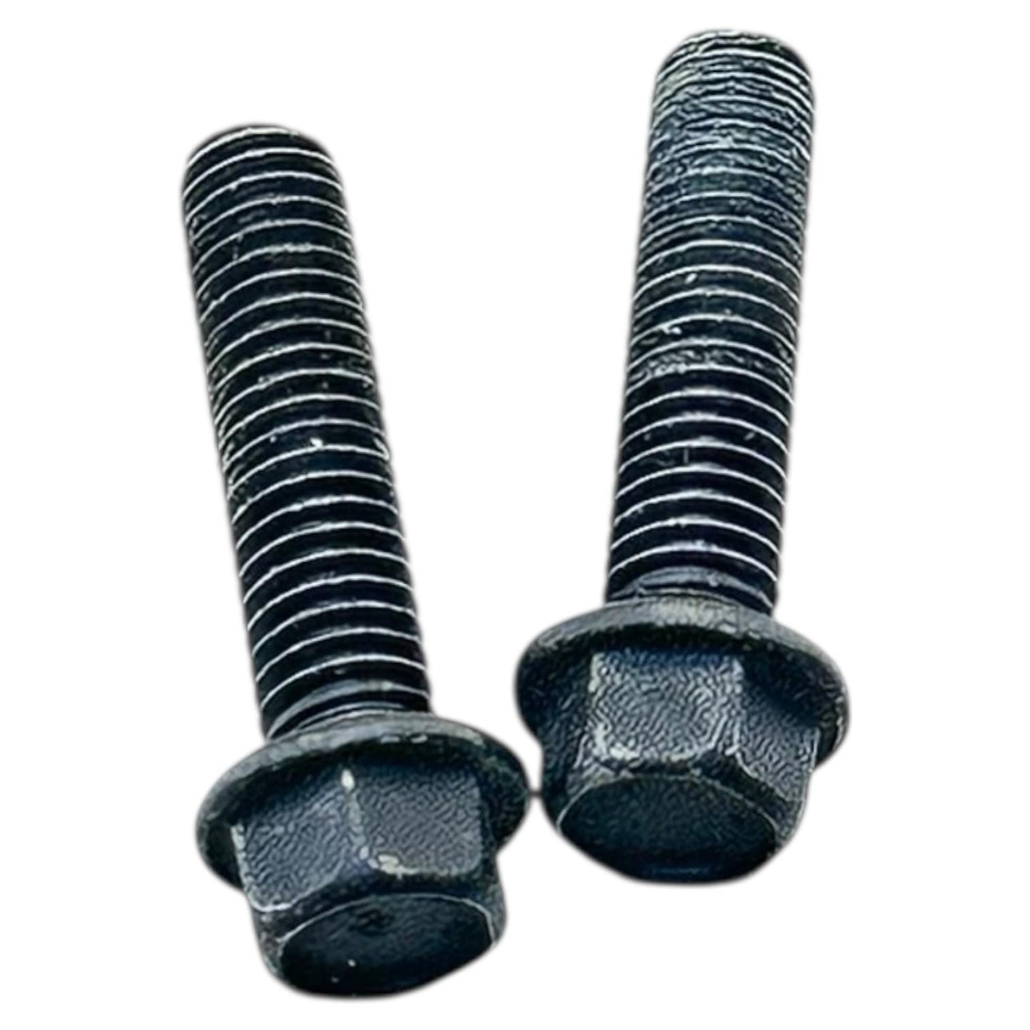 2006 - 2008 TRIUMPH DAYTONA 675 ENGINE STARTER MOTOR BOLTS STOCK 428000-3710