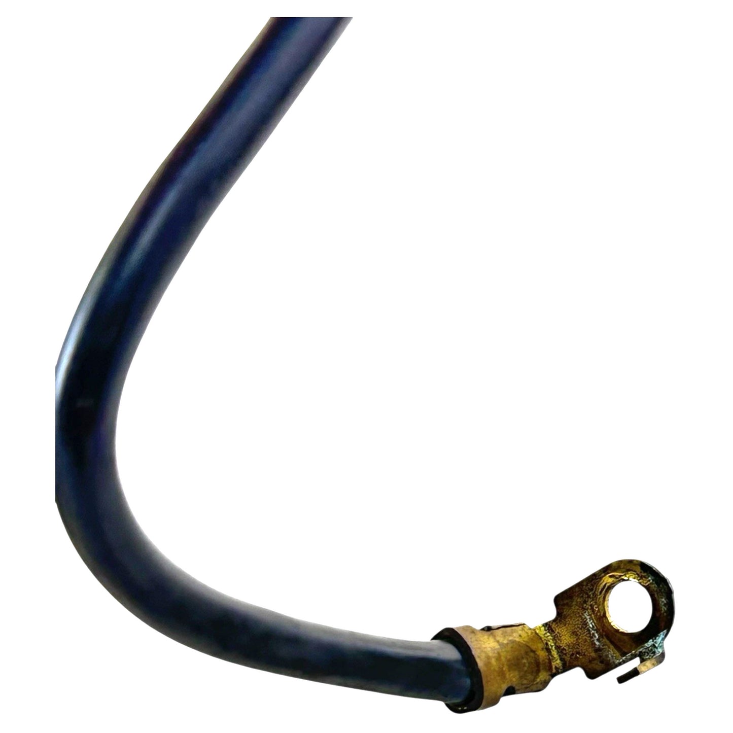 2006 - 2008 TRIUMPH DAYTONA 675 ENGINE STARTER MOTOR BOLTS STOCK 428000-3710