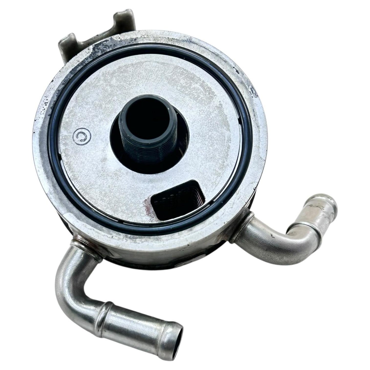 2006 - 2008 TRIUMPH DAYTONA 675 ENGINE OIL COOLER MOTOR HEAT EXCHANGER STOCK