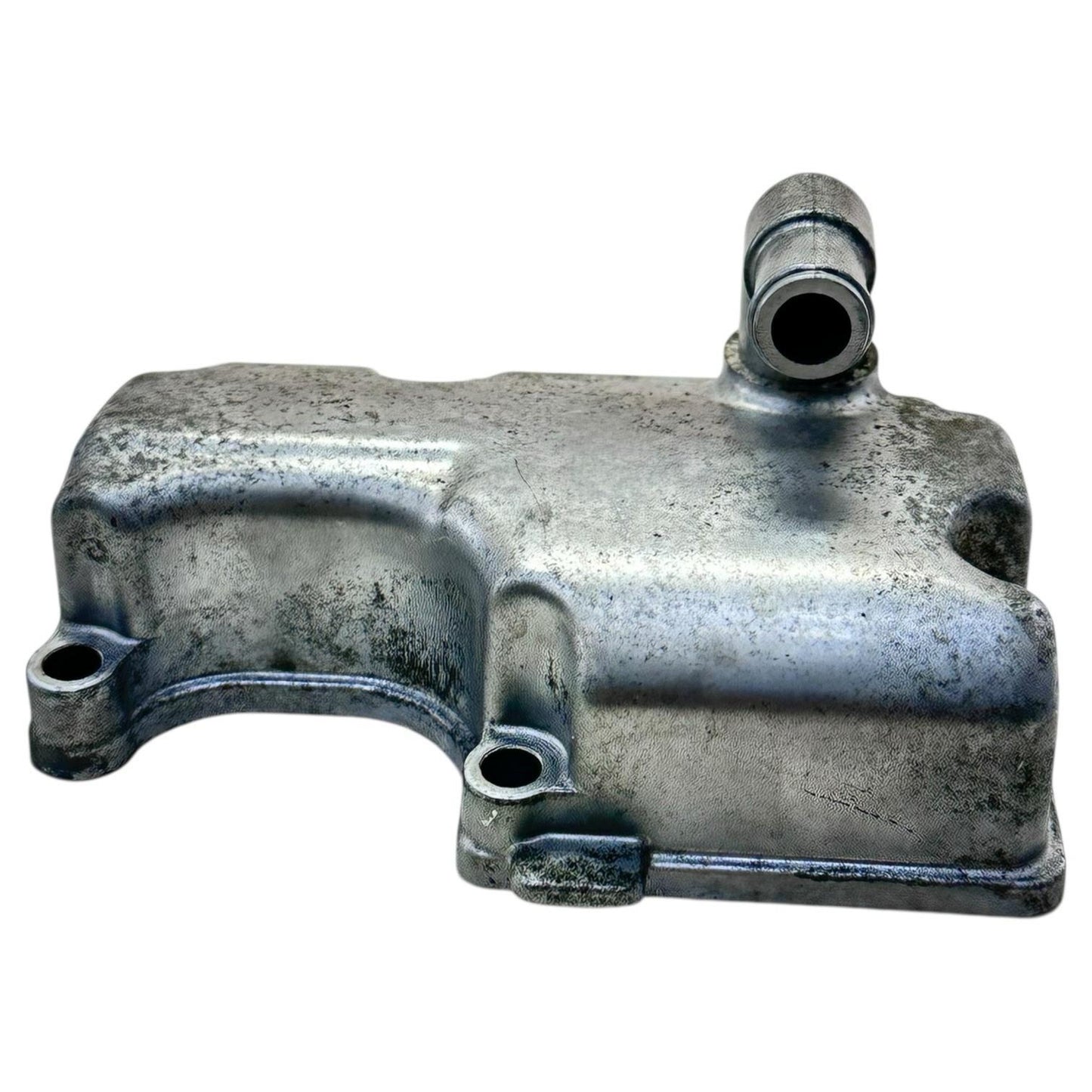 2006 - 2008 TRIUMPH DAYTONA 675 ENGINE BREATHER COVER MOTOR VALVE OEM T1260216