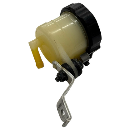 2008 - 2011 HONDA CBR1000RR FRONT BRAKE MASTER FLUID RESERVOIR TANK BOTTLE OEM