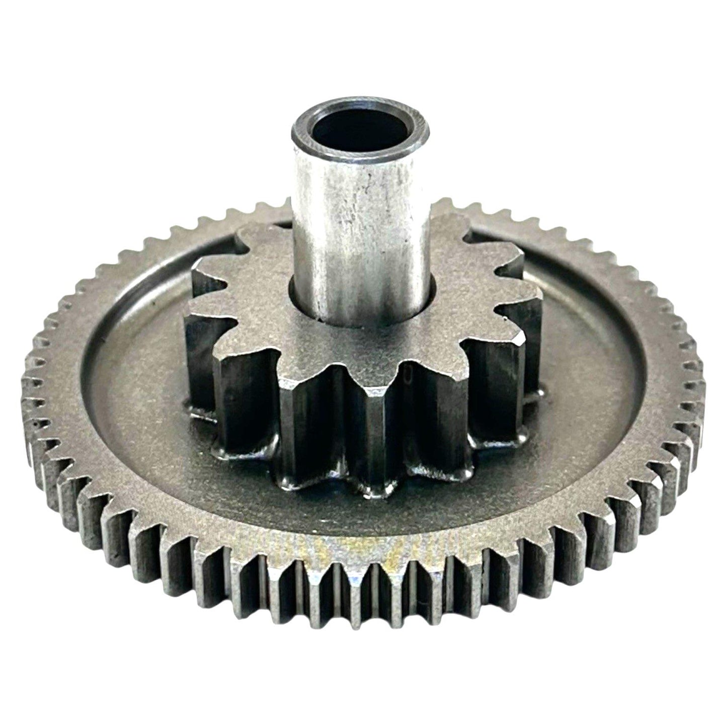 2006 - 2008 TRIUMPH DAYTONA 675 STARTER IDLE GEAR ENGINE MOTOR