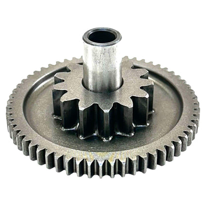 2006 - 2008 TRIUMPH DAYTONA 675 STARTER IDLE GEAR ENGINE MOTOR
