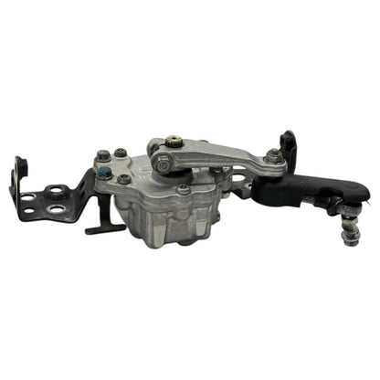 2008 - 2019 HONDA CBR1000RR STEERING DAMPER STABILIZER SILVER STOCK