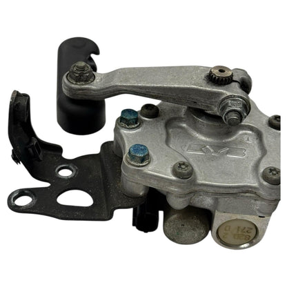 2008 - 2019 HONDA CBR1000RR STEERING DAMPER STABILIZER SILVER STOCK