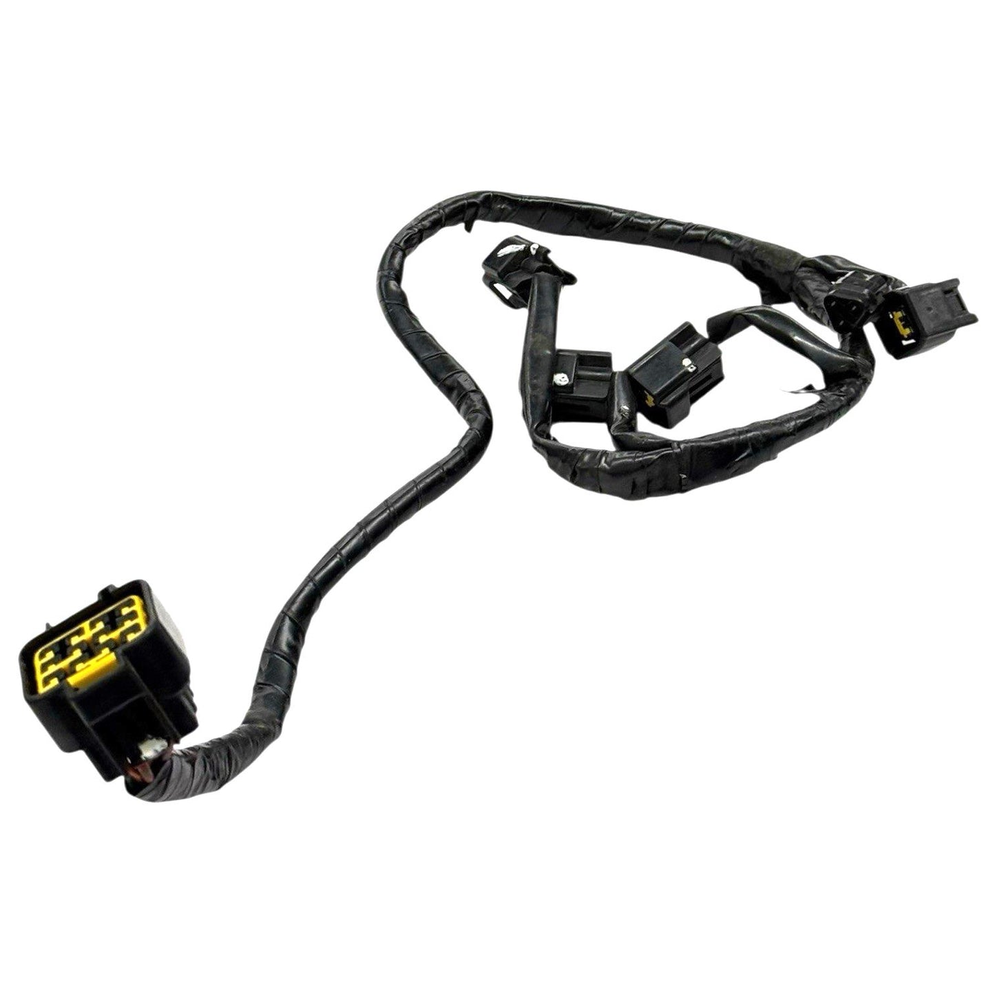 2008 - 2016 YAMAHA YZF R6 IGNITION COIL WIRING HARNESS LOOM ELECTRICAL SYSTEM OE